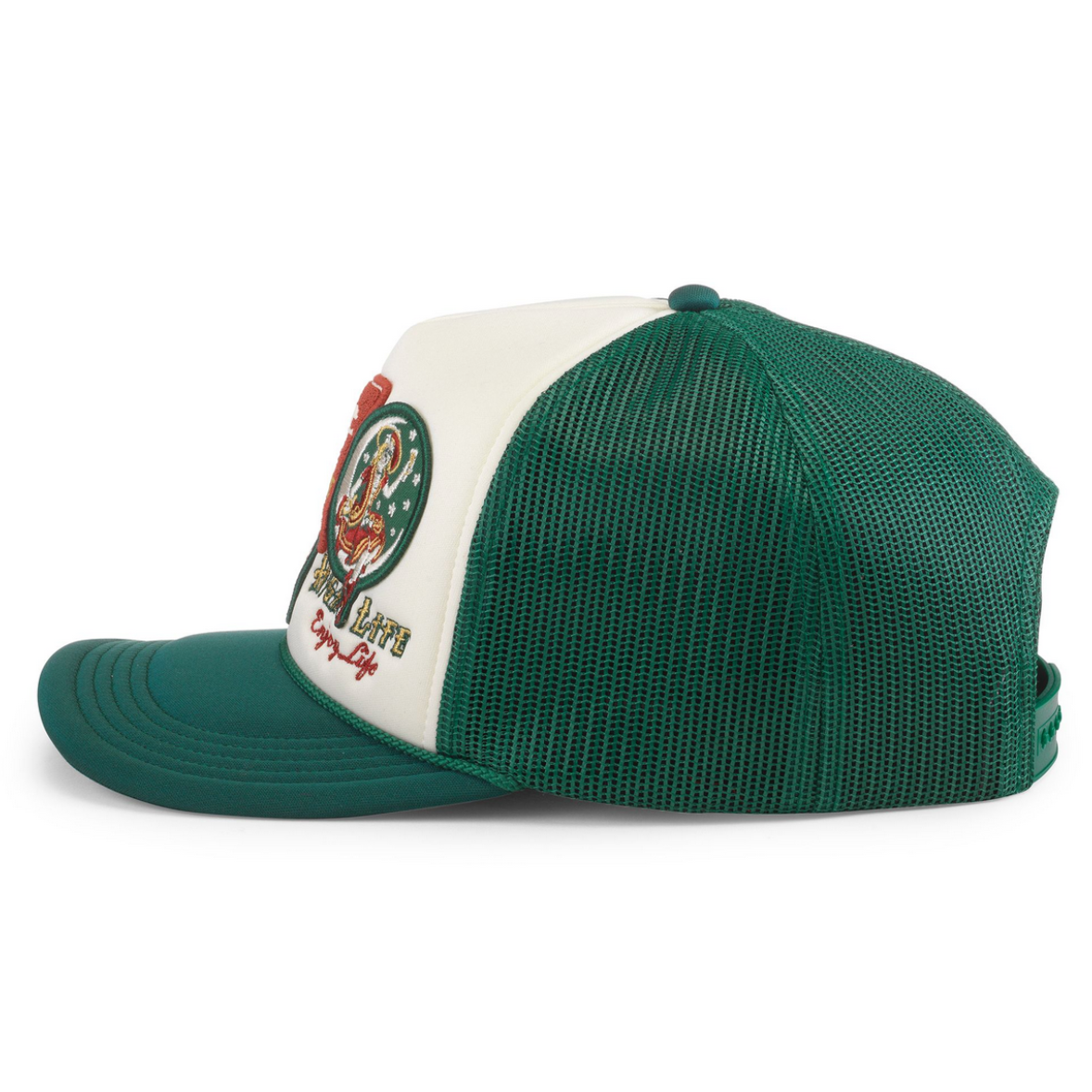 Miller High Life Roscoe Cap