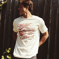 Miller High Life T-Shirt