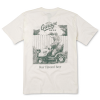 Garage Beer T-Shirt