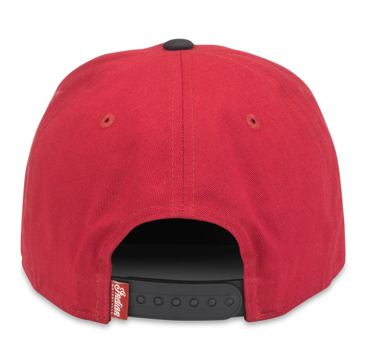 Indian Motorcyle Roscoe Cap