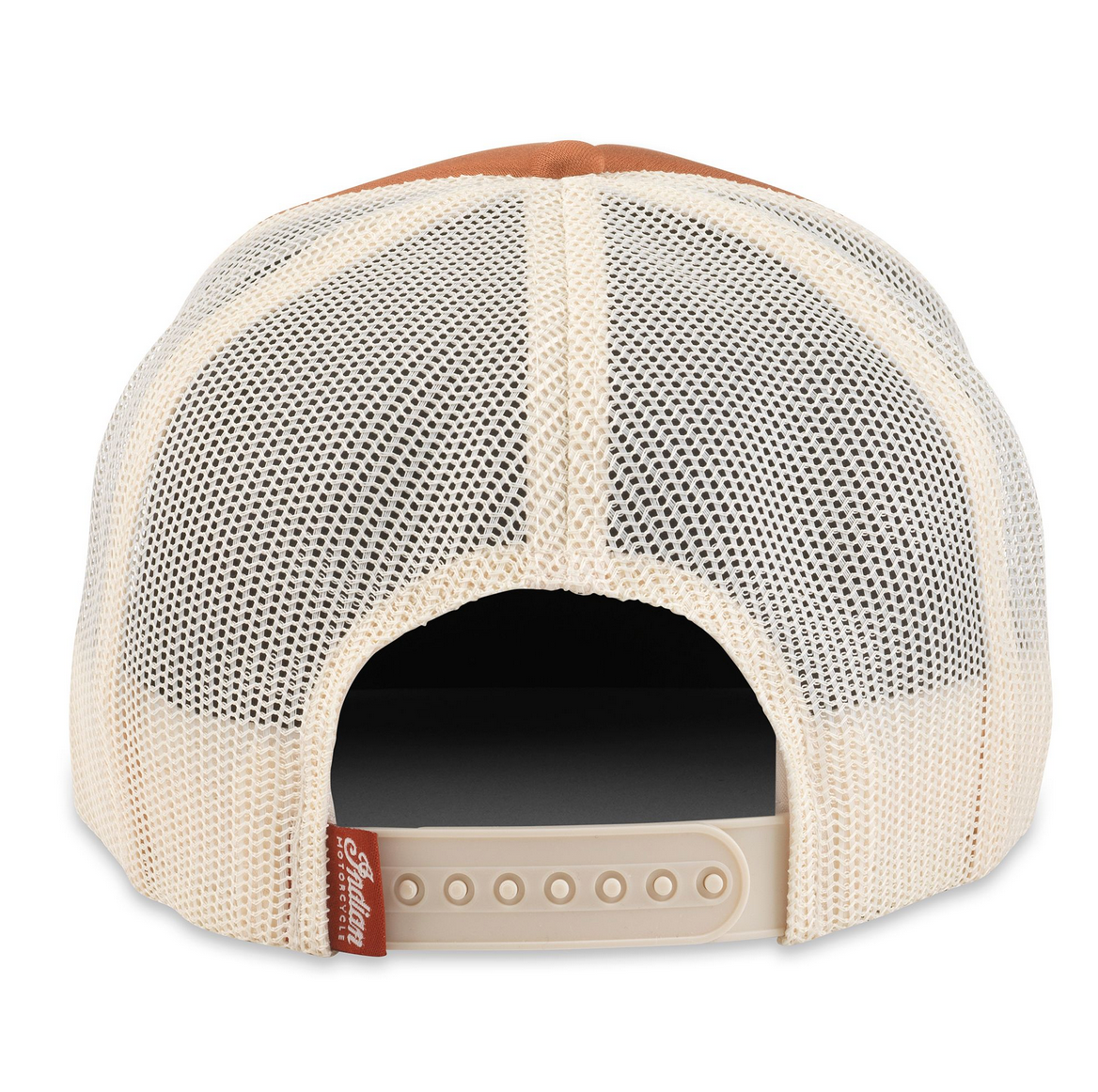 Indian Motorcycle Radler Cap