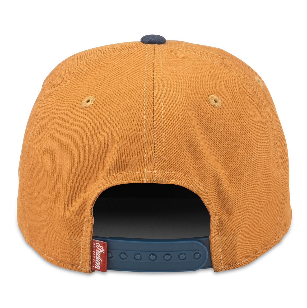 Indian Motorcycle Roscoe Cap
