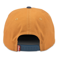 Indian Motorcycle Roscoe Cap