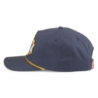 Indian Motorcycle Canvas Cap