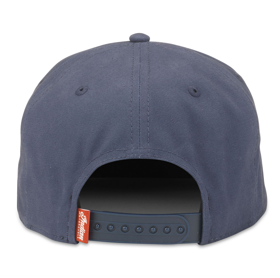 Indian Motorcycle Canvas Cap