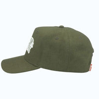 Indian Motorcycle Roscoe Legend Cap