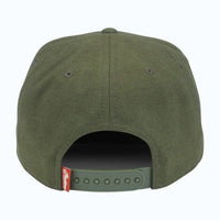 Indian Motorcycle Roscoe Legend Cap