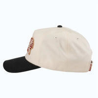 Indian Motorcycle Burnett Cap