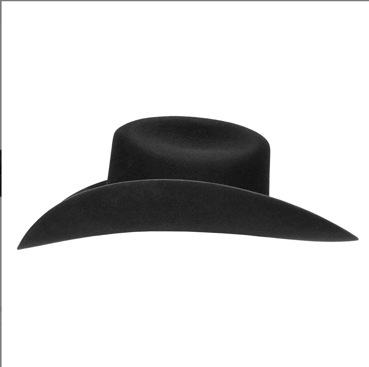 Stetson Medalist Fur Felt 5X Cowboy Hat