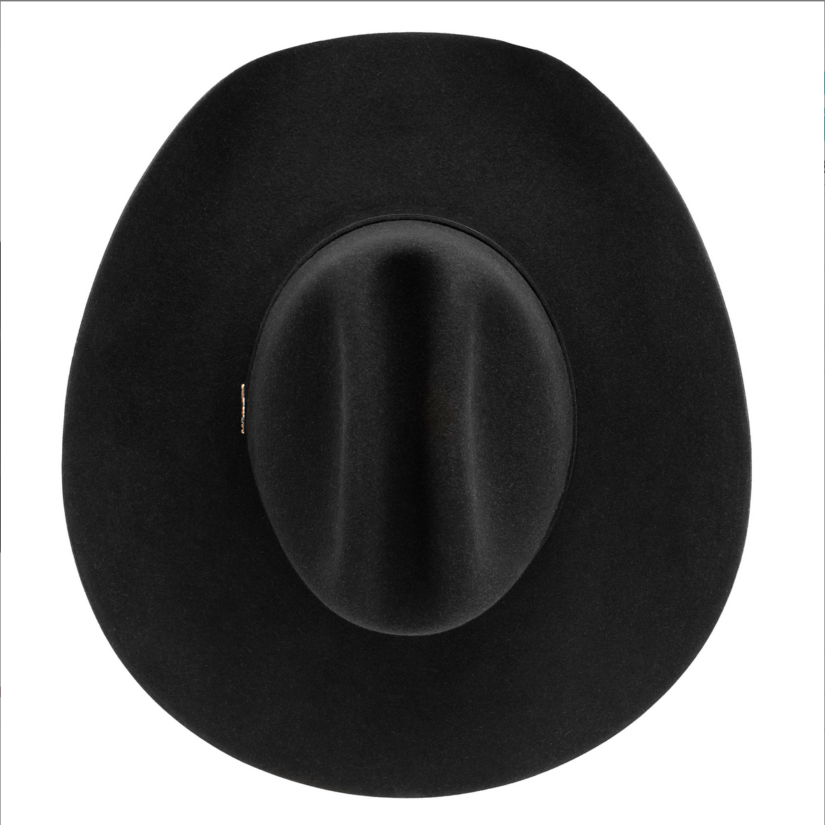 Stetson Medalist Fur Felt 5X Cowboy Hat