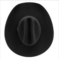 Stetson Medalist Fur Felt 5X Cowboy Hat