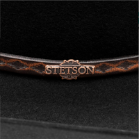 Stetson Medalist Fur Felt 5X Cowboy Hat