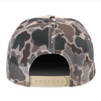 Coors MALLARD FOAMY Baseball Cap