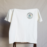 White Cactus Prescott T-Shirt