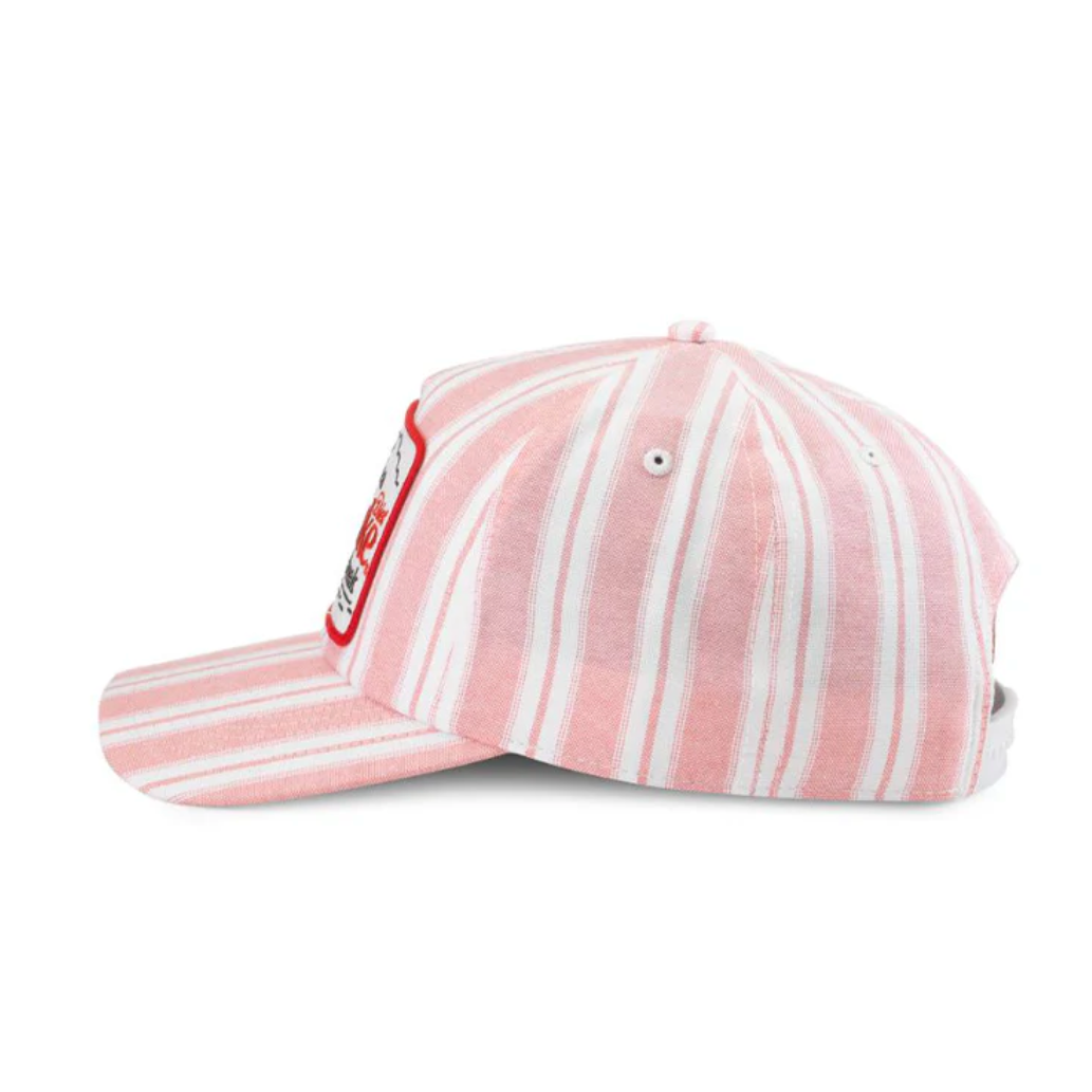 Diet Coke Beach House Ball Cap