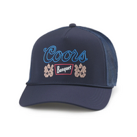 Coors Banquet Fremont Ball Cap