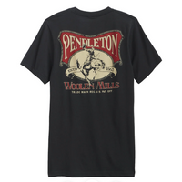Men's Pendleton Stockmen Stamp Graphic Tee