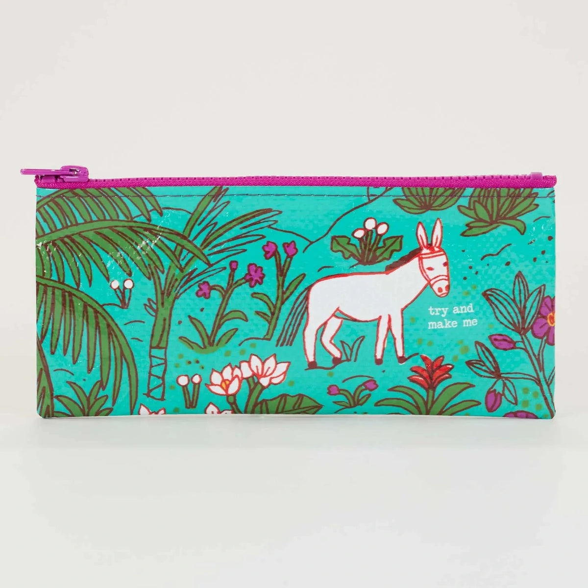 Try And Make Me Pencil Case