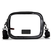 Wrangler Clear Crossbody Bag/Stadium Bag