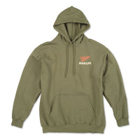 Miller High Life Friday Hoodie
