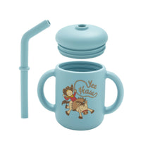 YeeHaw Fresh & Messy Sippy Cup