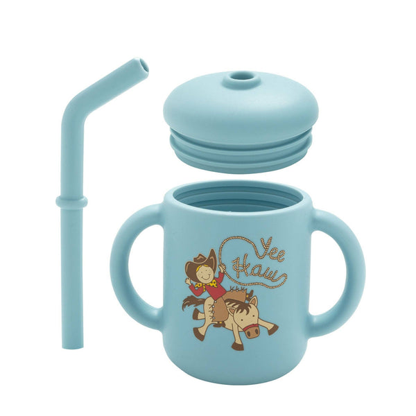 YeeHaw Fresh & Messy Sippy Cup