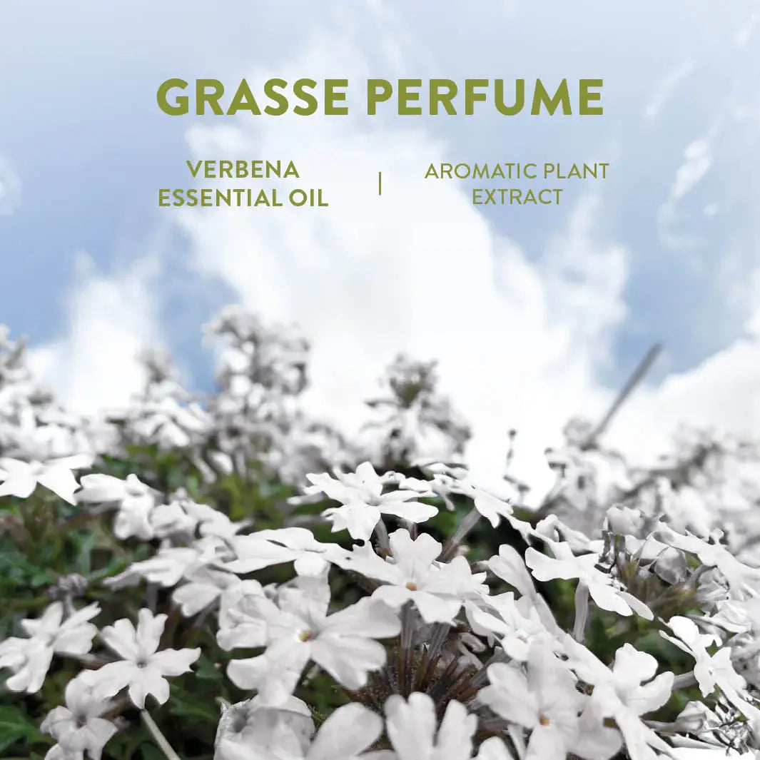 Verbena Eau de Toilette Roll-On