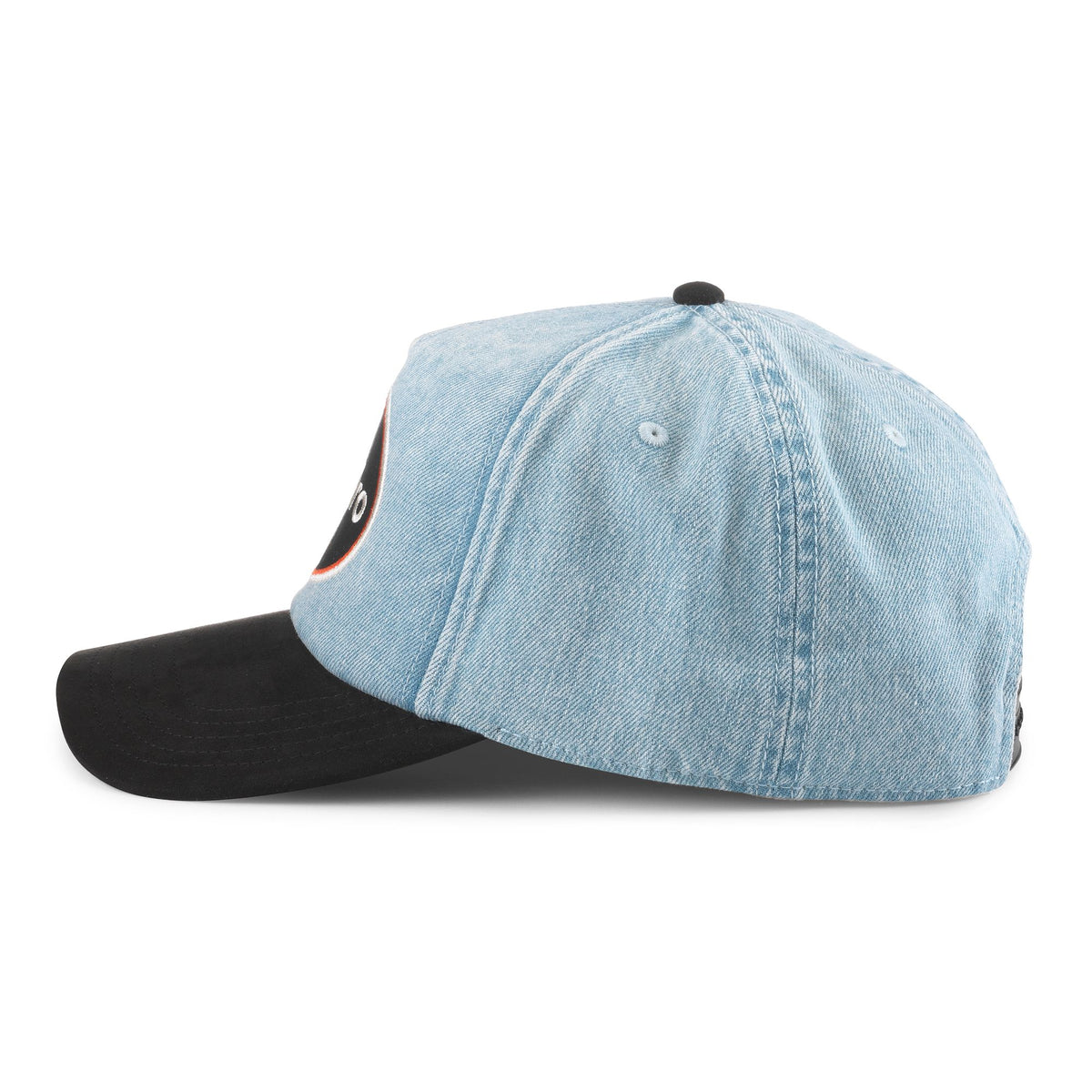 Camaro Fulton Snapback Hat