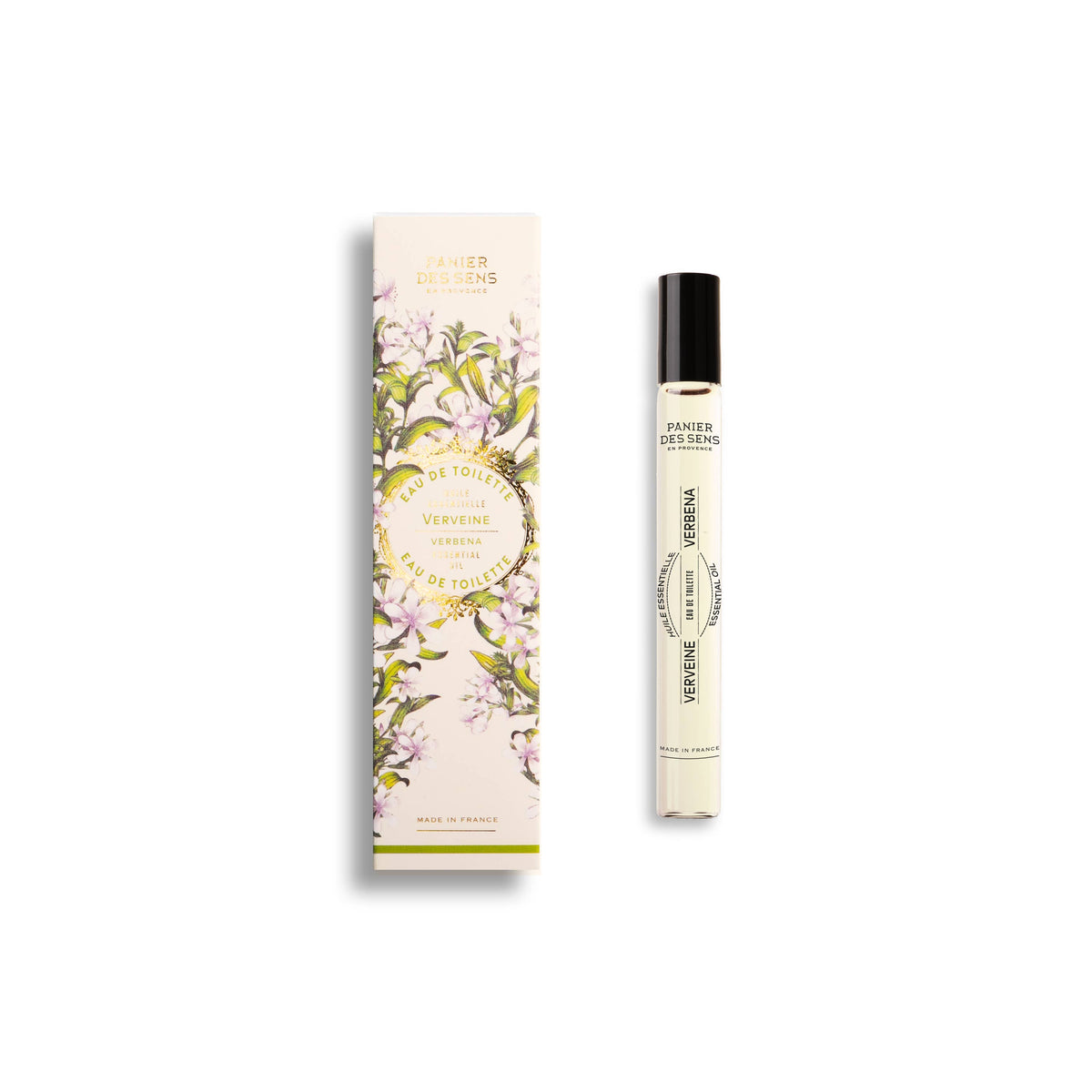 Verbena Eau de Toilette Roll-On