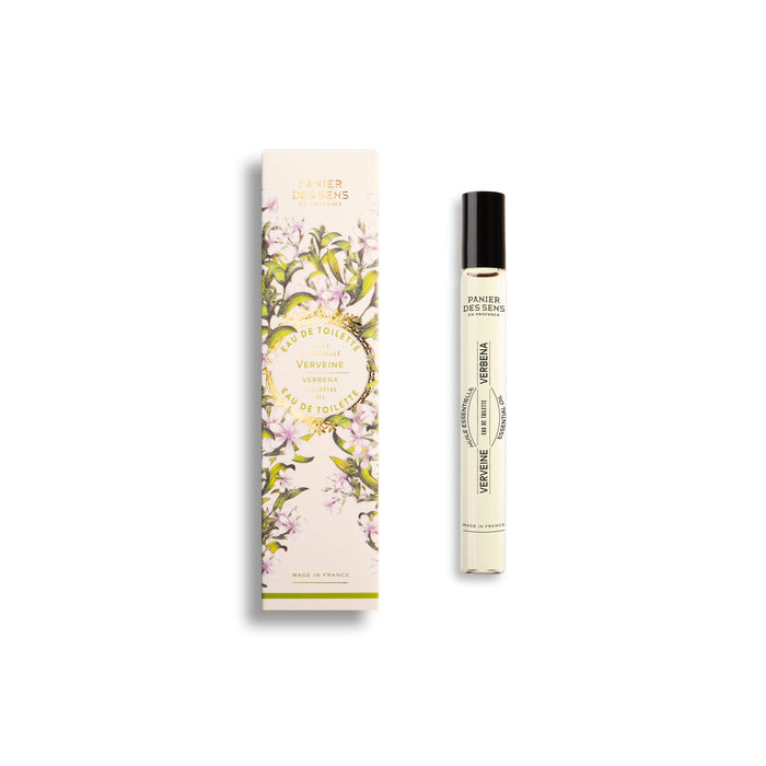 Verbena Eau de Toilette Roll-On