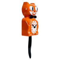 Orange Harvest Kit-Cat Klock