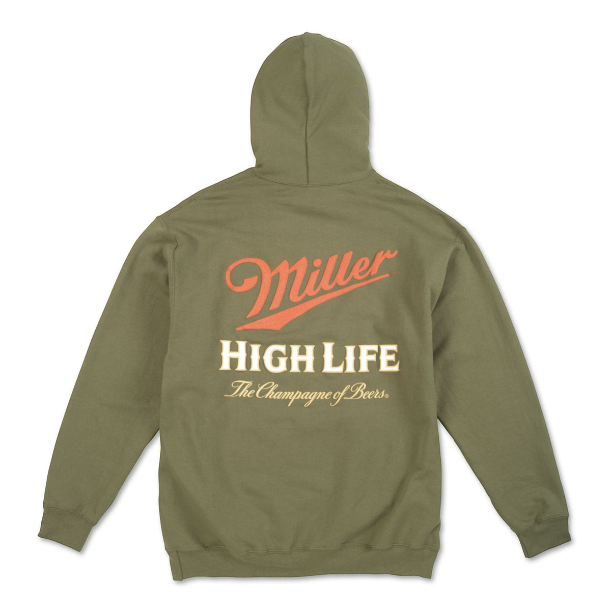 Miller High Life Friday Hoodie