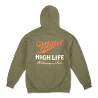 Miller High Life Friday Hoodie
