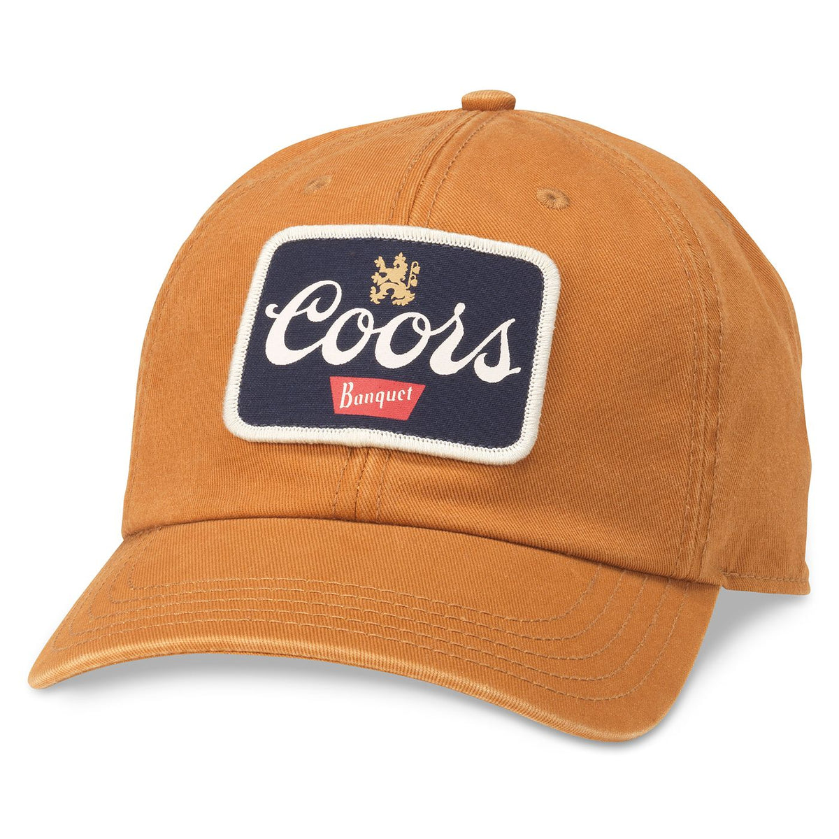 Coors Banquet Hazel Baseball Cap