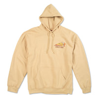 Indian Motorcycle Friday Hoodie