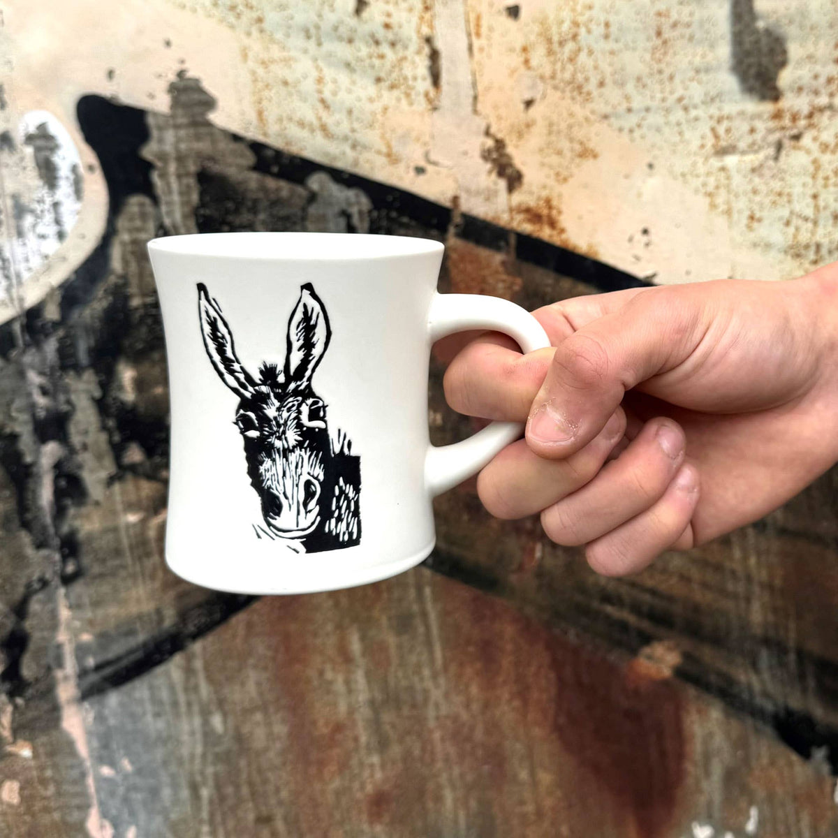 Cuppa This Cuppa That Mug | Mule