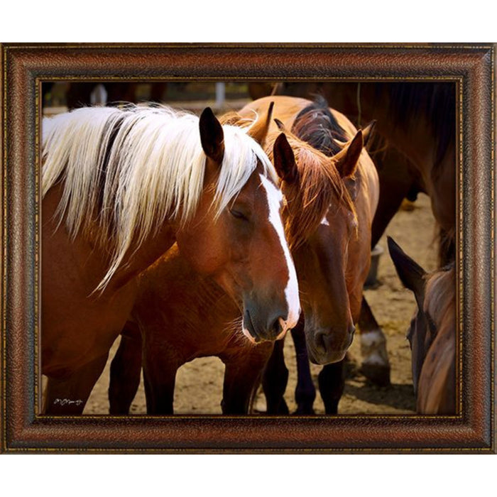 Best Friends Photo Frame