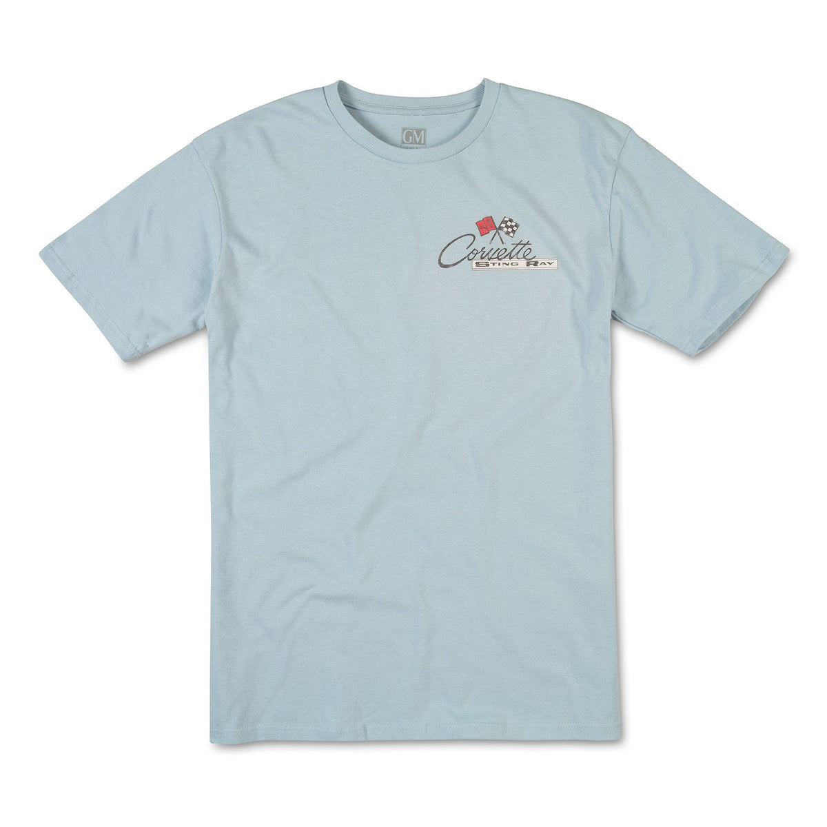 Corvette RL2 Tee