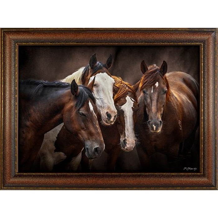Board Meeting Photo Frame