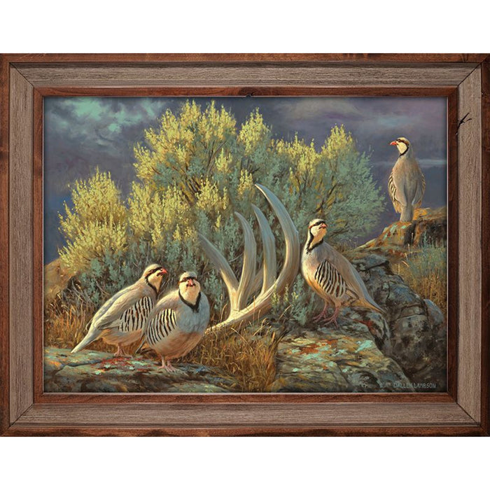 Bone Bothers Photo Frame