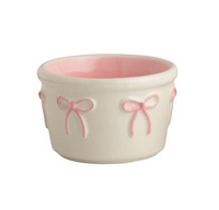 Valentine's Tidbit Bowls