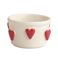 Valentine's Tidbit Bowls