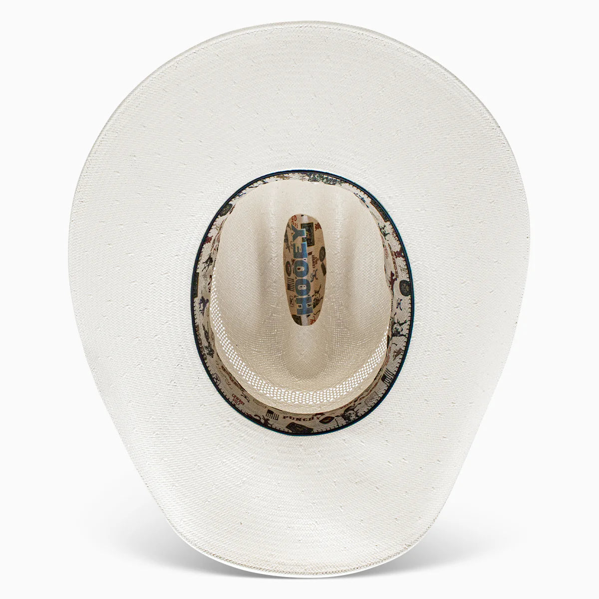 Brooks 20X Hooey Cowboy Hat
