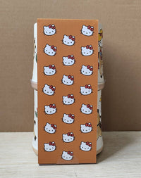 Hello Kitty Let’s Ride Cowgirl 18OZ Mug Set Of 2