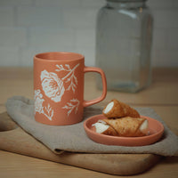 Color Coaster | Poppy