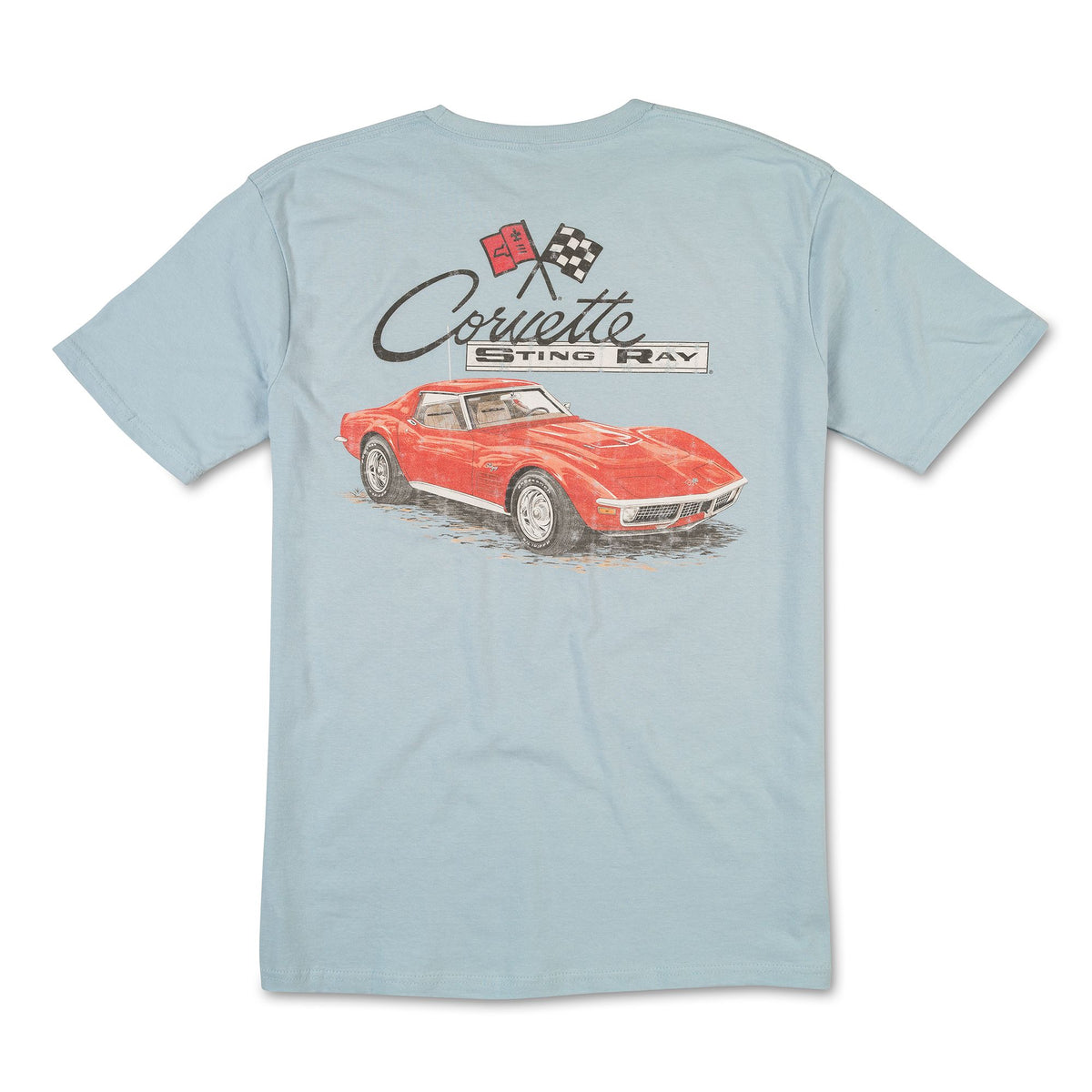 Corvette RL2 Tee
