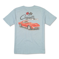 Corvette RL2 Tee