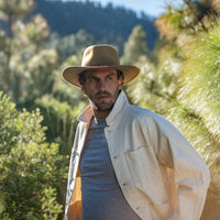 Stetson Crushable Bozeman Outdoors Hat