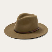 Stetson Crushable Bozeman Outdoors Hat