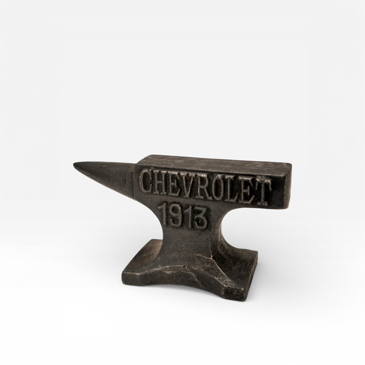 Cast Iron Anvils